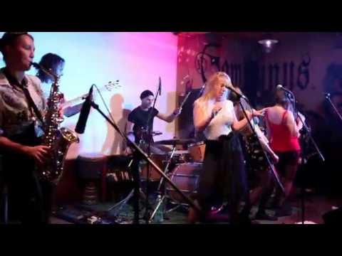 Get High - GET HIGH - Boyfriend - Meshell Ndegeocello