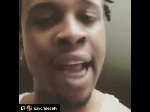 Pack Strong talking about them close down Backpage