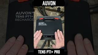 Say GOODBYE to SORE MUSCLES with AUVON TENS Device! #soremuscles
