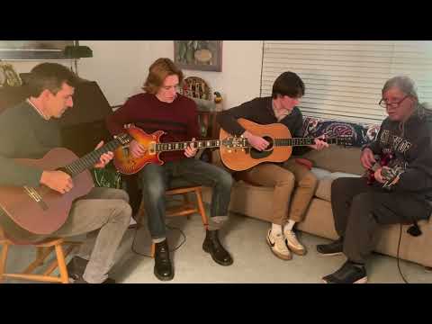 America - Ventura Highway (Cover)