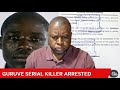 BREAKING Guruve Serial Killer Arrested By Zimbabwe Military