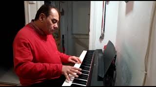 BRYAN ADAMS - I WILL BE RIGHT HERE WAITING FOR YOU