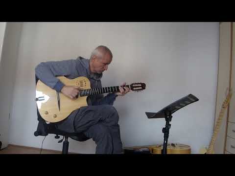 REKA LUČI INSTR. PODLAGA