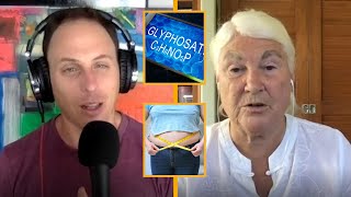 GLYPHOSATE AND OBESITY Dr  Stephanie Seneff