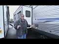 2020 Coachmen Catalina Legacy Edition 273BHSCK Travel Trailer The RV Corral  Eugene Oregon