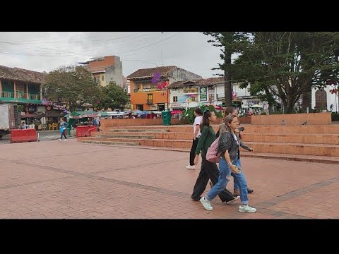 El peñol Antioquia #turismo#recorrido