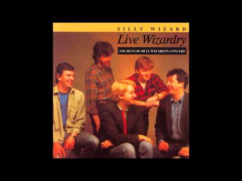 Silly Wizard - Golden Golden (Live)