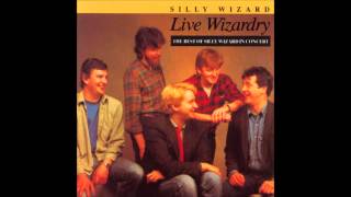 Silly Wizard - Golden Golden (Live)