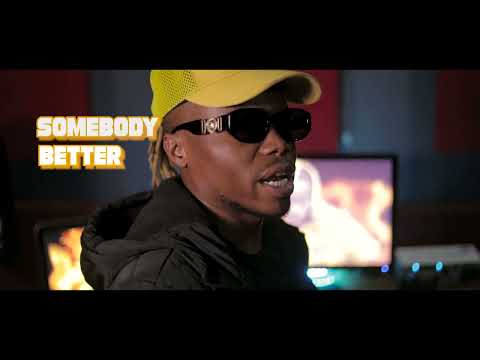 Ryan Blaze - Where Were You At (Official Viral, Directed. TinyConcpts)