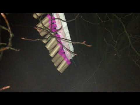 2x Homemade FP3 Matje