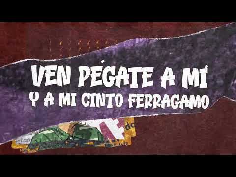 Esa Mami - Águila DS