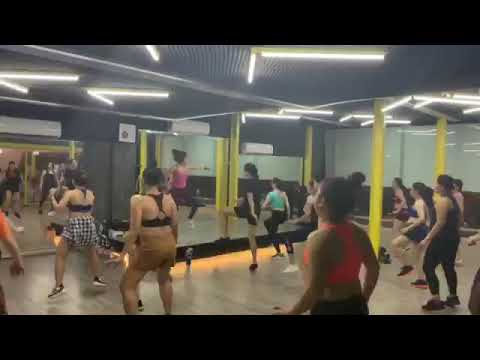 SABADO REBELDE TRAP REMIX/ MY CLASS/ DANCE COVER