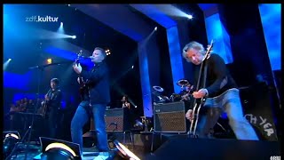 New Order - Waiting For The Sirens&#39; Call (Later with Jools Holland, 2005)