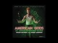 Brian Reitzell Ft. Mark Lanegan - St. James Infirmary Blues - (American Gods OST)