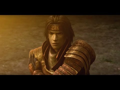 Samurai Warriors 2 + Xtreme Legends : Yukimura : Episode 1 : La retraite de Nagashino