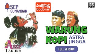 Download lagu Wayang Bodor - Warung Kopi Astrajingga - Giri Harja III - Asep Sunandar |  Video mp3