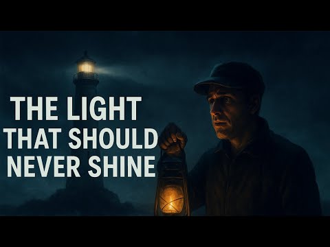 The Lighthouse Keeper’s Secret That No One Believed | Insane Job Jams