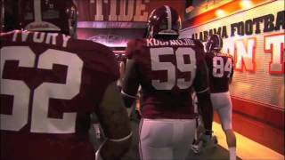 Alabama vs LSU - 2011 National Championship Hype (