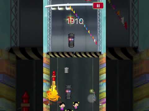 Diwali Firecracker Indian Game