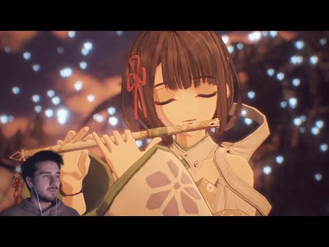 [70] The Glorysong Off-Seer (Xenoblade Chronicles 3 Highlights)