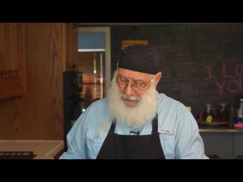 Rustic Stuffed Meatloaf