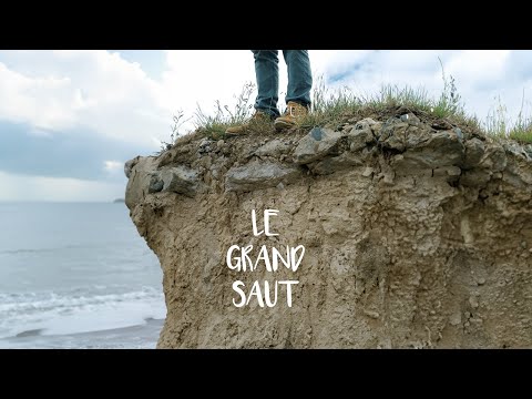Le Grand Saut - 48h Défi Très Court 2020