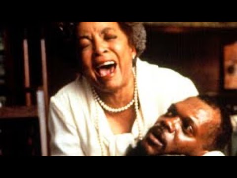 My favorite scene from Jungle fever