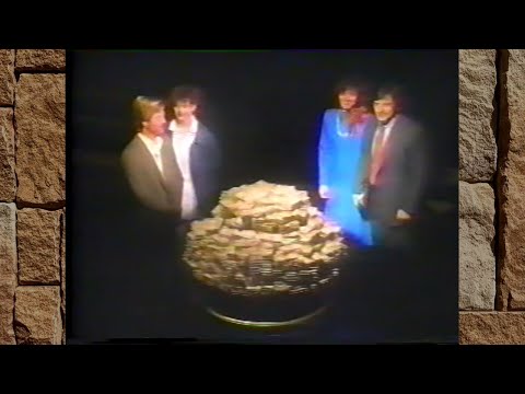 The $1,000,000 Chance of a Lifetime | Sarah/Vince vs. Kim/George