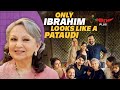 Sharmila Tagore's favorite grandchild is Ibrahim or Sara Ali Khan? | Kareena Kapoor Khan