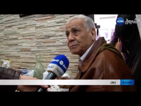 العاصمة: "ملك اللوبيا".. مطعم الوزير والفقير وحتى المشاهير