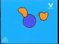 Playhouse Disney Ident 2000