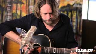 Folk Alley Sessions at 30A: Hayes Carll - "The Magic Kid"