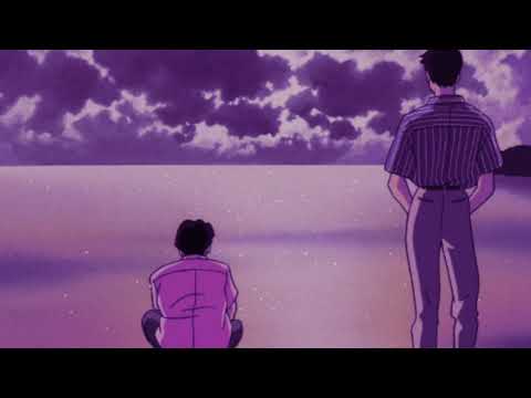 tuyo ~ rodrigo amarante (slowed + reverb)