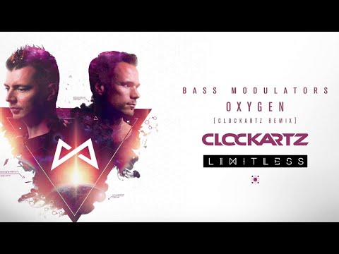 Video thumbnail for Oxygen (Clockartz Remix)