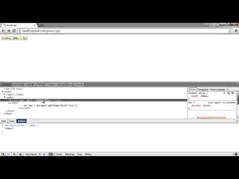 Javascript Tutorial Javascript For Beginning Web Developers Renownededu 23