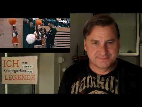 Farid Bang x Sipo x Fler x Bass Sultan Hengzt - Olajuwon REACTION by zweiXgeschieden