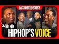 Big Boy S Wild Journey Near Death Surgery Tupac S Pep Talk Becoming LA S Voice