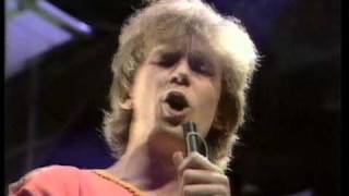 The Teardrop Explodes - Passionate Friend 1981