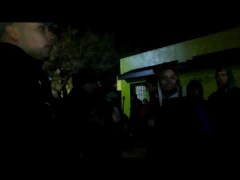 Cusenier vs Kusa Pinta - Final - Solano Style - Fecha 3/4