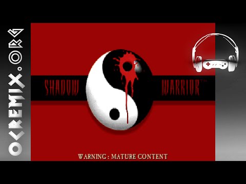 OC ReMix #2853: Shadow Warrior 'Wang. You Want?' [Everybody OFF!!!] by rebrained