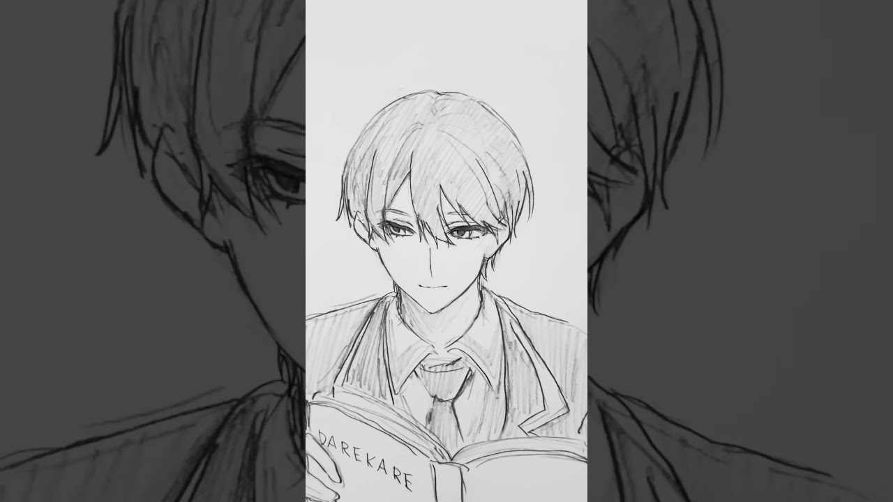 不老だからね #nijisanji #イラスト #剣持刀也 #にじさんじ