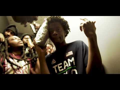 Bangout Bamo- Long Live Cj