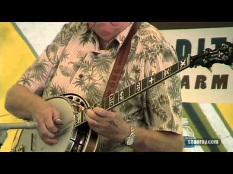 Down Where The River Bends - J.D. Crowe