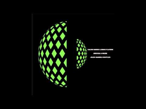 Calvin Harris & Bingo Players - Awooga & Muzik (Jules Gaardls Mashup) [HQ]