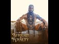 Flavour – Woman King (Official Lyric Video)