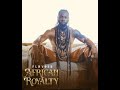 Flavour Woman King Official Lyric Video