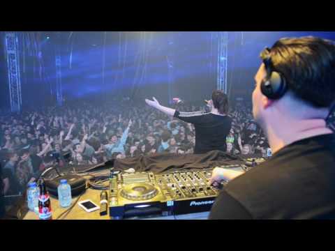 PARTYSHAKERZ FT. JOLENE - FERM TENTEN FUIF - LET IT GO