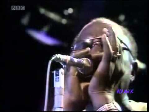 SONNY TERRY   BROWNIE MCGHEE 1974  ride and roll