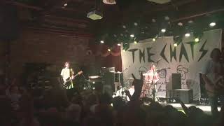 The Chats - Smoko (Live @ Brooklyn Bowl)