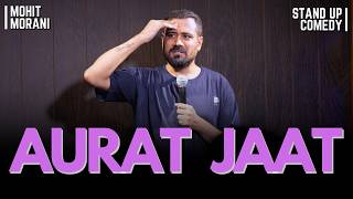 Download lagu Men & Women | Stand up Comedy by Mohit Morani mp3